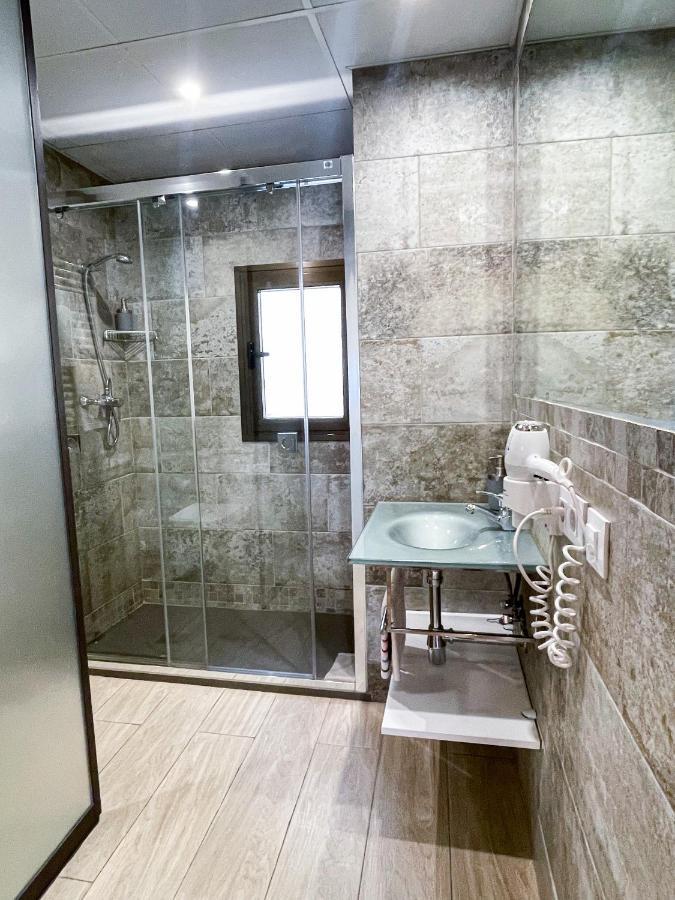 Goya Loft De Categoria Nuevo Apartment Madrid Bagian luar foto